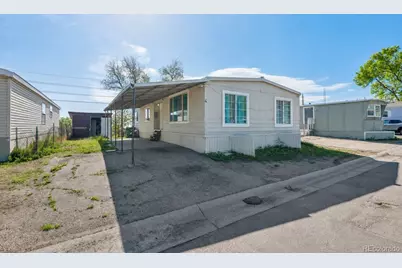 8601 Zuni Street, Denver, CO 80260 - Photo 1