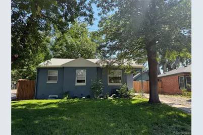 2102 S Pearl Street, Denver, CO 80210 - Photo 1