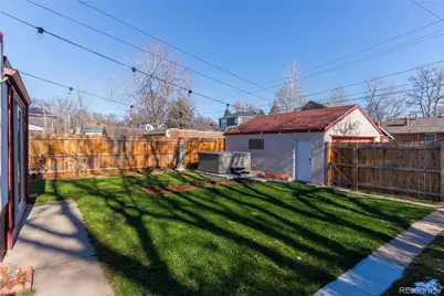 2634 Stuart Street, Denver, CO 80212 - Photo 31