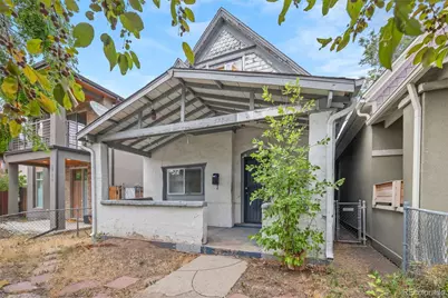 3784 N Williams Street, Denver, CO 80205 - Photo 1