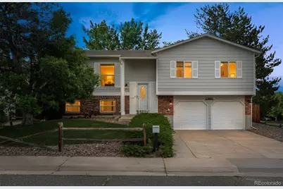 13805 W 67th Place, Arvada, CO 80004 - Photo 1