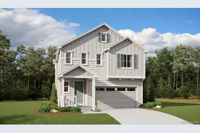 9215 Telluride Court, Commerce City, CO 80022 - Photo 1