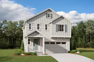 9215 Telluride Ct, Commerce City, CO 80022 - Photo 1