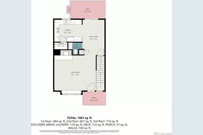 7188 E Bentley Circle, Centennial, CO 80112 - Photo 33