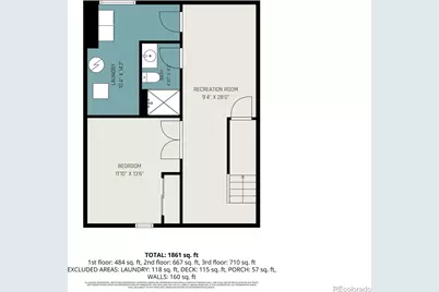 7188 E Bentley Circle, Centennial, CO 80112 - Photo 35