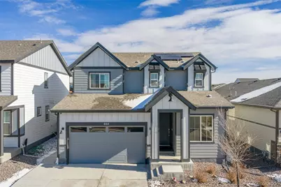 664 N Yantley Street, Aurora, CO 80018 - Photo 1