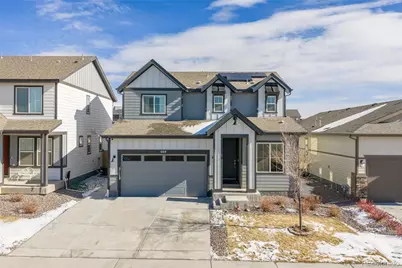 664 N Yantley Street, Aurora, CO 80018 - Photo 1