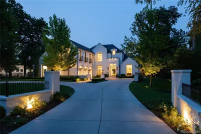 4790 S Ogden Street, Englewood, CO 80113 - Photo 1