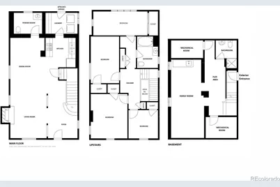 4301 Tejon Street, Denver, CO 80211 - Photo 31