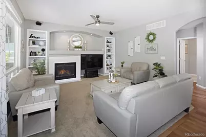 10720 W Weaver Drive, Littleton, CO 80127 - Photo 17