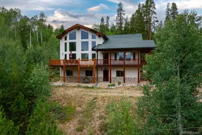147 Cr-8542, Tabernash, CO 80478 - Photo 23