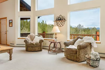 147 Cr-8542, Tabernash, CO 80478 - Photo 1