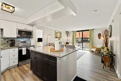 1301 Speer Boulevard #202, Denver, CO 80204 - Photo 1