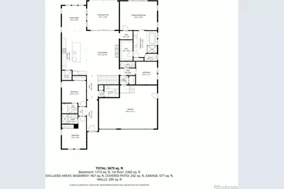 11440 Warm Wind Street, Littleton, CO 80125 - Photo 41