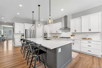 11440 Warm Wind Street, Littleton, CO 80125 - Photo 9