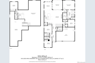 11440 Warm Wind Street, Littleton, CO 80125 - Photo 43