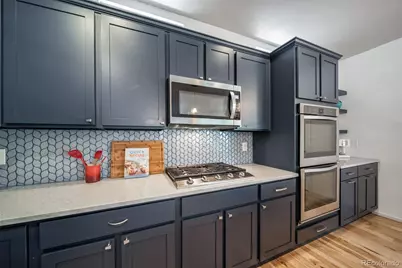 16533 Red Brush Place, Parker, CO 80134 - Photo 15