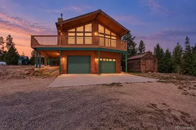71 Gcr 445, Grand Lake, CO 80447 - Photo 31