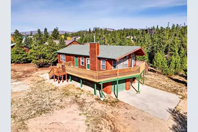 71 Gcr 445, Grand Lake, CO 80447 - Photo 33
