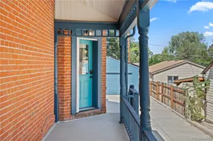 2445 W 39th Ave, Denver, CO 80211 - Photo 3