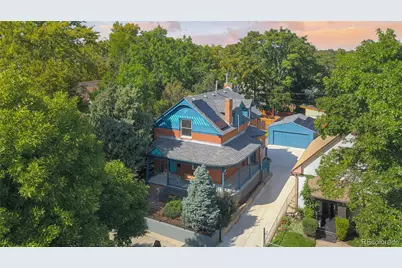 2445 W 39th Avenue, Denver, CO 80211 - Photo 39