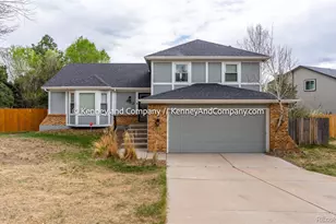 693 Grey Eagle Cir S, Colorado Springs, CO 80920 - Photo 1