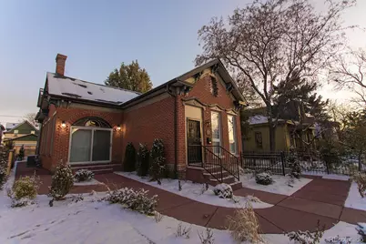 2834 Curtis Street #3, Denver, CO 80205 - Photo 1
