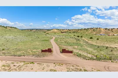 507 Van Egmond Drive, Penrose, CO 81240 - Photo 3