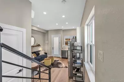 3219 W 19th Avenue #4, Denver, CO 80204 - Photo 13