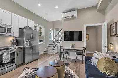 3219 W 19th Avenue #4, Denver, CO 80204 - Photo 5