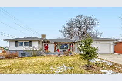 4500 S Jason Street, Englewood, CO 80110 - Photo 1