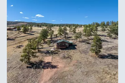 11 Valley Circle, Guffey, CO 80820 - Photo 29