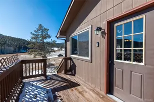 11 Valley Cir, Guffey, CO 80820 - Photo 1