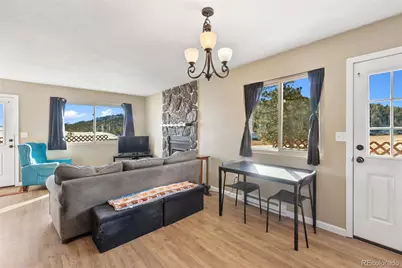 11 Valley Circle, Guffey, CO 80820 - Photo 11