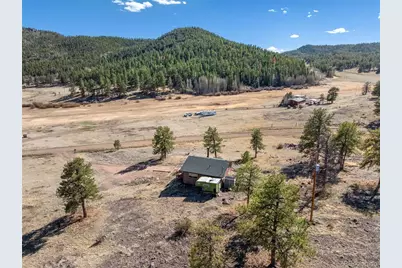 11 Valley Circle, Guffey, CO 80820 - Photo 33