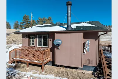 11 Valley Circle, Guffey, CO 80820 - Photo 37