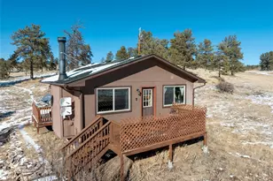 11 Valley Cir, Guffey, CO 80820 - Photo 35