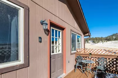 11 Valley Circle, Guffey, CO 80820 - Photo 33