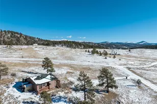 11 Valley Cir, Guffey, CO 80820 - Photo 1