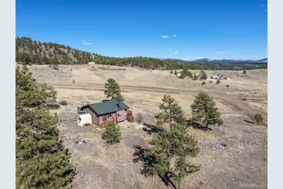 11 Valley Circle, Guffey, CO 80820 - Photo 31