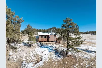 11 Valley Circle, Guffey, CO 80820 - Photo 35