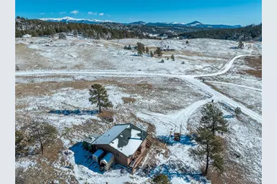 11 Valley Circle, Guffey, CO 80820 - Photo 37