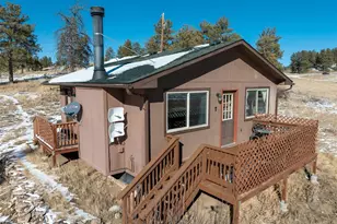 11 Valley Cir, Guffey, CO 80820 - Photo 3