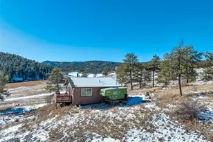 11 Valley Cir, Guffey, CO 80820 - Photo 27