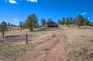 11 Valley Cir, Guffey, CO 80820 - Photo 1