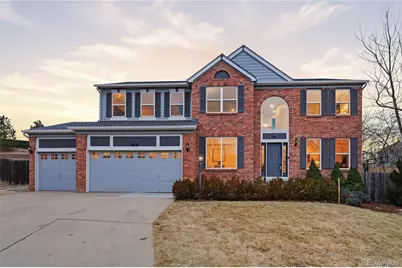 5628 S Ensenada Court, Aurora, CO 80015 - Photo 1