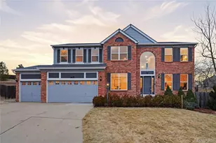 5628 S Ensenada Ct, Aurora, CO 80015 - Photo 1