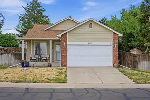 887 W 96th Pl, Thornton, CO 80260 - Photo 1
