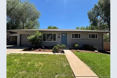 3412 S Patton Way, Denver, CO 80236 - Photo 1