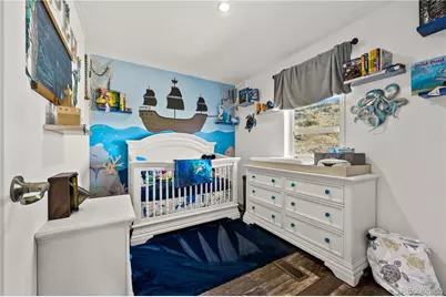 171 Sunset Trail, Cotopaxi, CO 81223 - Photo 21